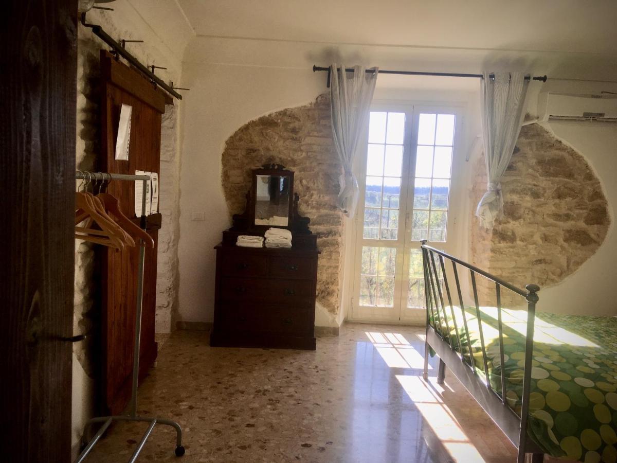 B&B Il Secolo Breve Ortona Exterior foto
