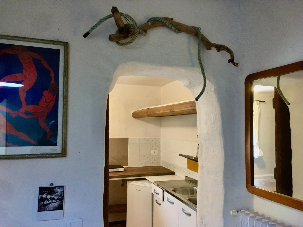 B&B Il Secolo Breve Ortona Exterior foto