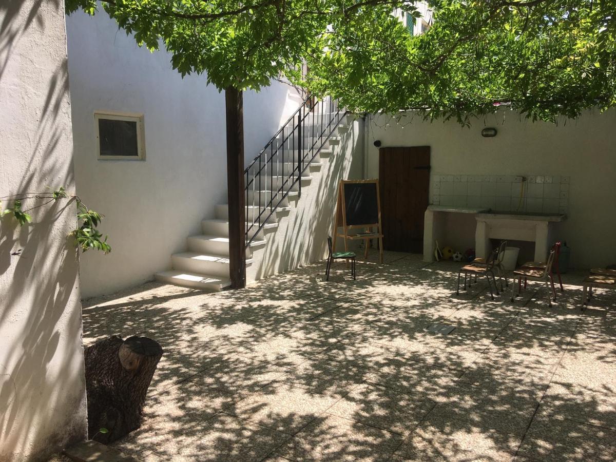 B&B Il Secolo Breve Ortona Exterior foto