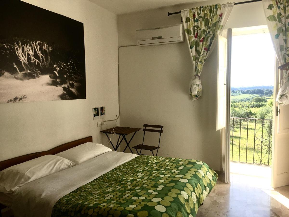 B&B Il Secolo Breve Ortona Exterior foto