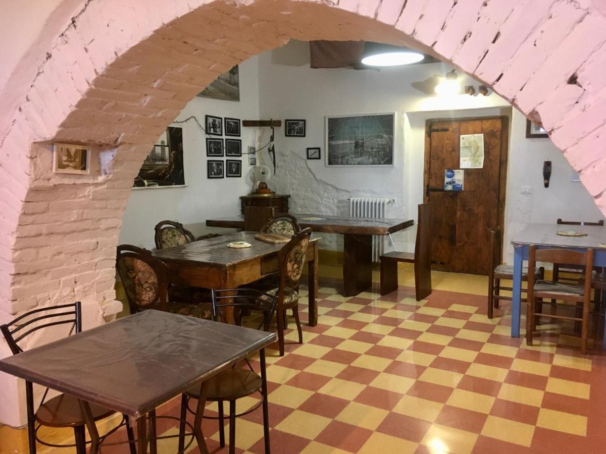 B&B Il Secolo Breve Ortona Exterior foto