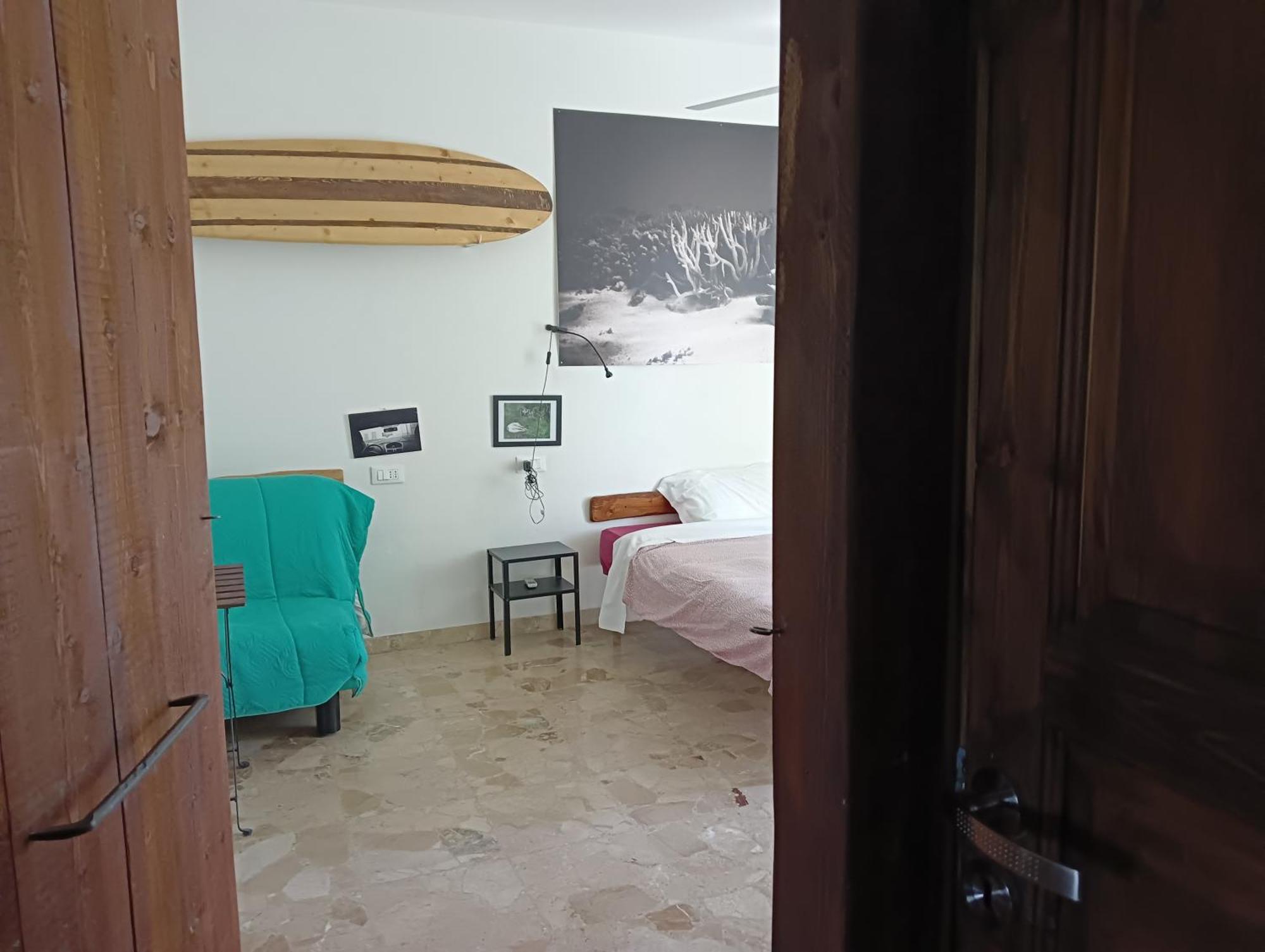B&B Il Secolo Breve Ortona Exterior foto