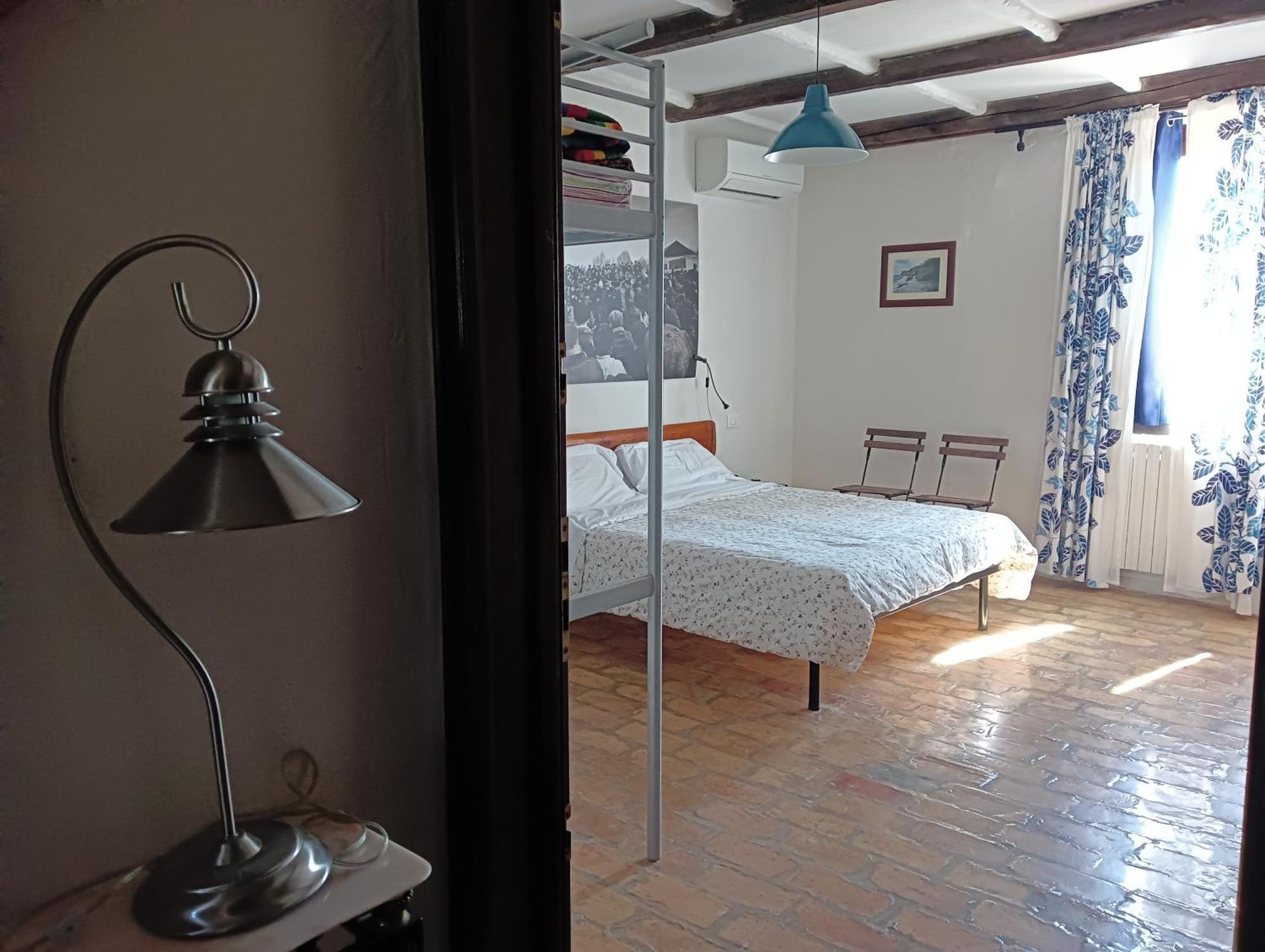 B&B Il Secolo Breve Ortona Exterior foto