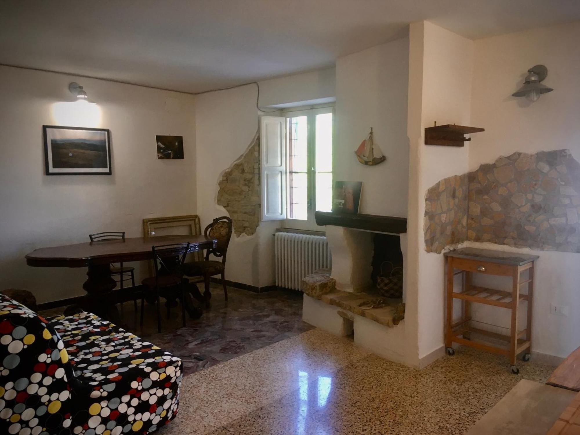 B&B Il Secolo Breve Ortona Zimmer foto