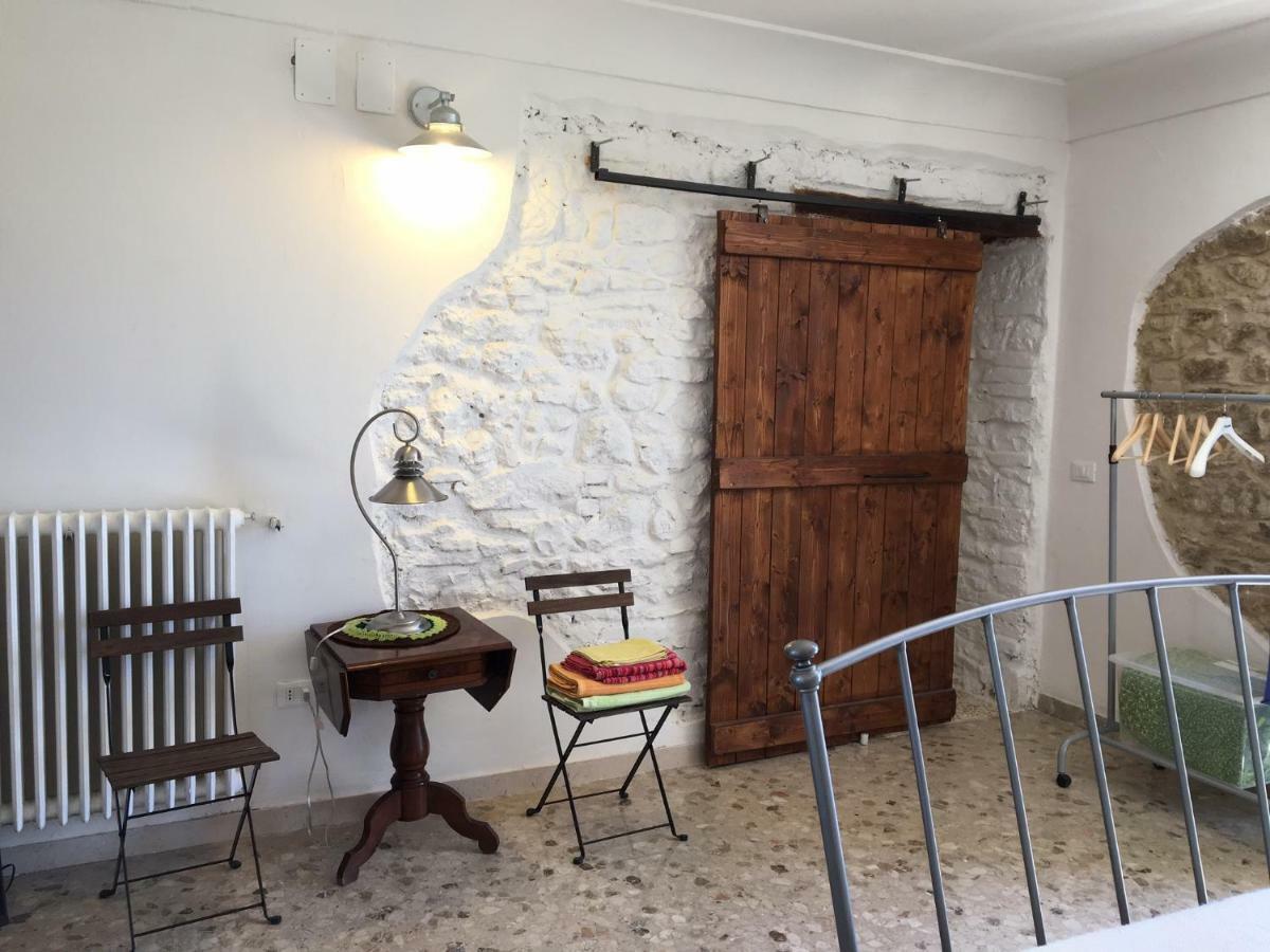 B&B Il Secolo Breve Ortona Exterior foto